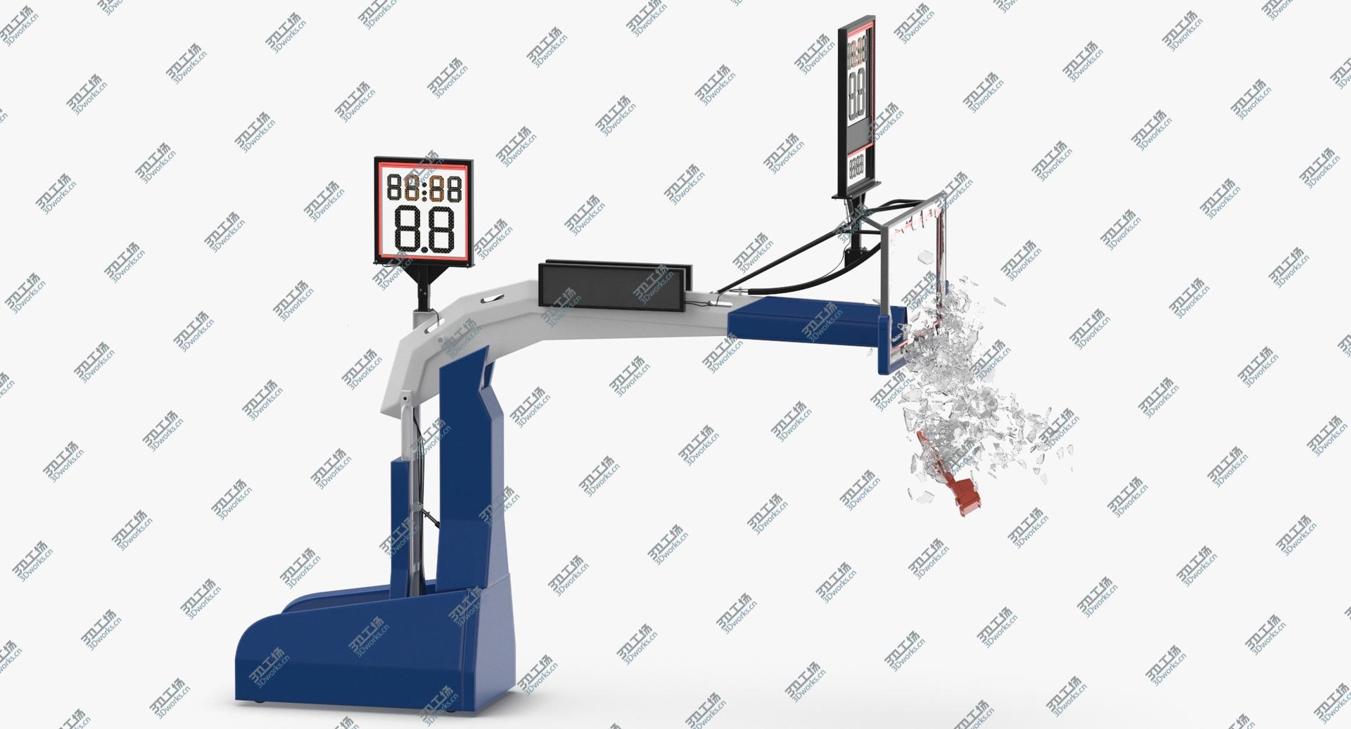 images/goods_img/202104092/3D Basketball Board Breaking  - Pose 03 model/3.jpg